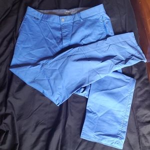 Nike Golf Modern Fit Blue